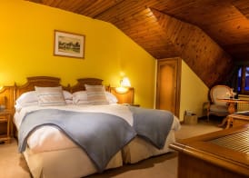 HOTEL & SPA El Castell de Ciutat 4