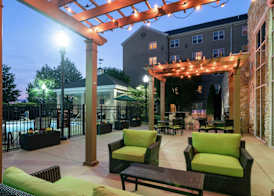 Homewood Suites by Hilton Philadelphia-Valley Forge 2