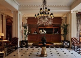 The Chesterfield Mayfair 5
