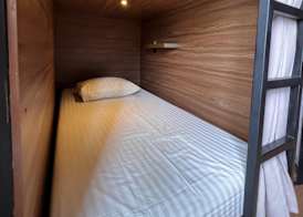 ITIC INN HOSTEL 3