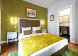 Dominus Little Palace 5