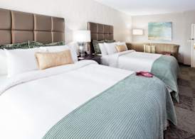 Crowne Plaza CHARLESTON AIRPORT - CONV CTR by IHG 4