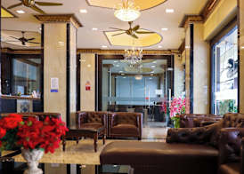 Land Royal Residence Pattaya 3