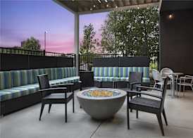 Home2 Suites by Hilton Denver International Airport 4