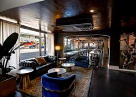 H by H Hospitality 5