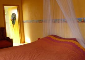Chambres Les Champs de Roz 3