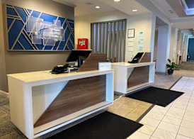 Holiday Inn Express & Suites MONTGOMERY by IHG 2