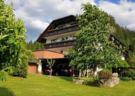 Nature Hotel Lukanc 2