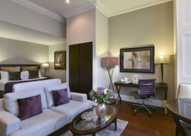 Fraser Suites Queens Gate 4