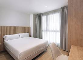 Hotel Arrosadía Iriguibel 3