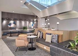 Element by Marriott Vancouver Metrotown 2