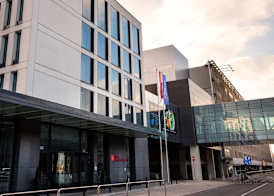 Hilton Garden Inn Krakow Airport 2