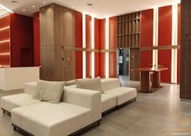 The Shore Kota Kinabalu by Five Senses 4