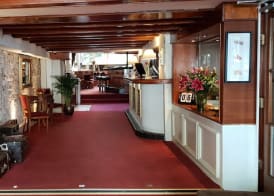 Rembrandtplein Hotel 3