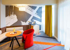 Mercure Galati Centrum 5