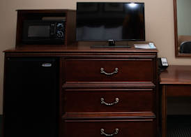 Bay Mountain Inn Cherokee Smoky Mountains 4