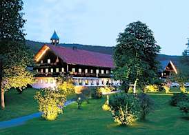 Hotel Gut Schmelmerhof 5