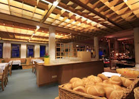Hotel Tia Monte 5