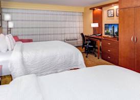 Courtyard by Marriott Indianapolis Noblesville 5