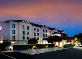 Hilton Garden Inn Folsom 3