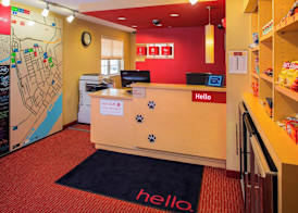 TownePlace Suites New Orleans Metairie 5