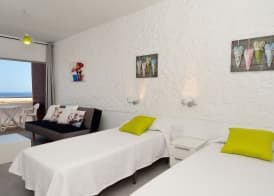 The Real Casa Atlantica Morro Jable 5