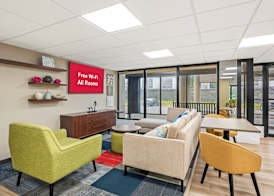 Red Roof Inn Perryville 3