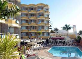 BLUESEA Veril Playa 3