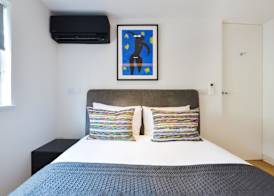 Soho Penthouse 2
