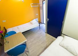 King's Inn City Hostel Alkmaar 4