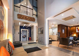iCheck inn Gems Center Silom 2