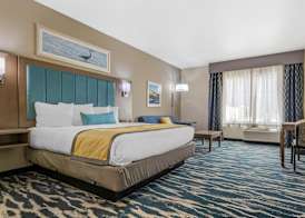 Executive Residency by Best Western Corpus Christi 4