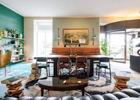 B2 Hotel Zürich 3