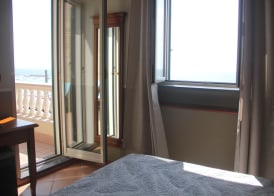 Villino Gregoraci Relais 4