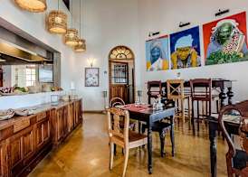 Madulkelle Tea and Eco Lodge 5