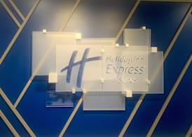 Holiday Inn Express & Suites WEST POINT-FORT MONTGOMERY by IHG 2