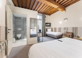 Hotel karel de stoute 4