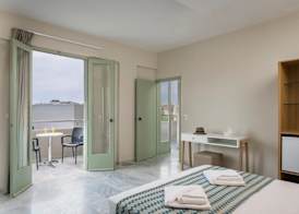 Summer Beach Hotel 5