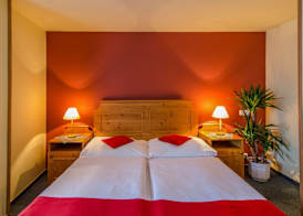 Wellness Hotel Gendorf 5
