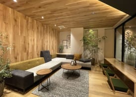R Hotel Namba 5