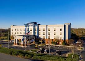 Hampton Inn Gretna - Smith Mountain Lake 3