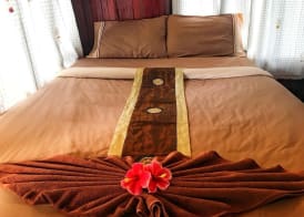 Phi Phi Green Hill Resort 4
