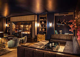 Hotel AMO by AMANO Friedrichstraße 2