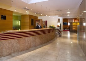 Luna Esperanca Centro Hotel 2