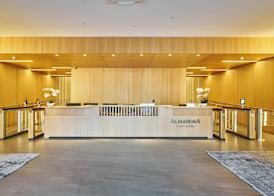 Almarena Puerto Retiro, Affiliated by Meliá 3