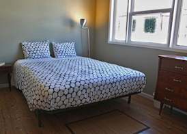 Porto Pim Guest House 4