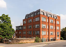 SACO Nottingham - The Ropewalk 2