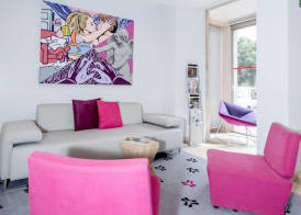 Sintra Bliss Hotel 3