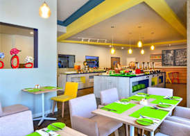 ibis Styles Kuala Lumpur Sri Damansara 5