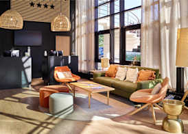 Radisson Hotel Clermont-Ferrand 5